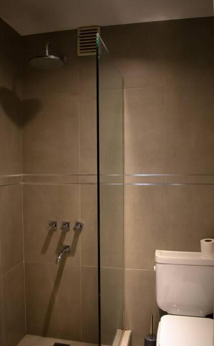 URUG0417 Moderno y Cómodo Studio en Barrio Norte - Apartamento de 1 dormitorio - 4