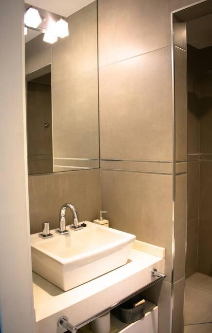 URUG0417 Moderno y Cómodo Studio en Barrio Norte - Apartamento de 1 dormitorio - 6