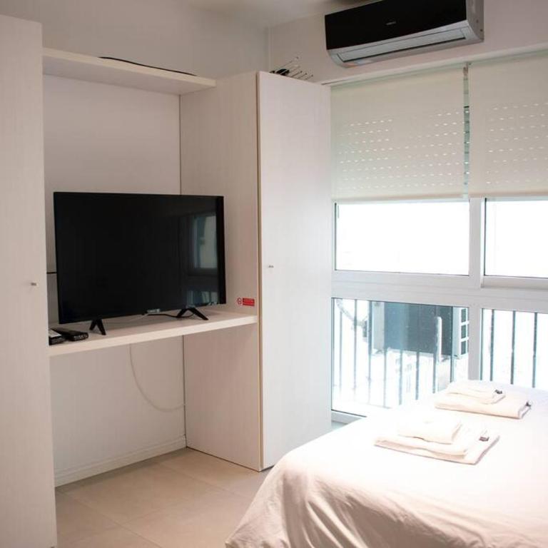 URUG0417 Moderno y Cómodo Studio en Barrio Norte - Apartamento de 1 dormitorio - 9