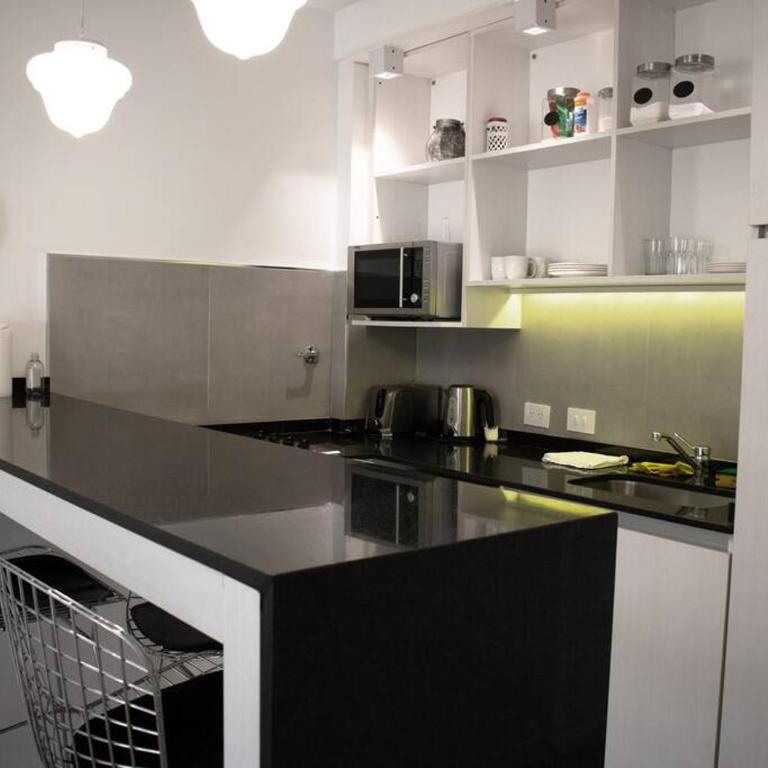 URUG0417 Moderno y Cómodo Studio en Barrio Norte - Apartamento de 1 dormitorio - 12