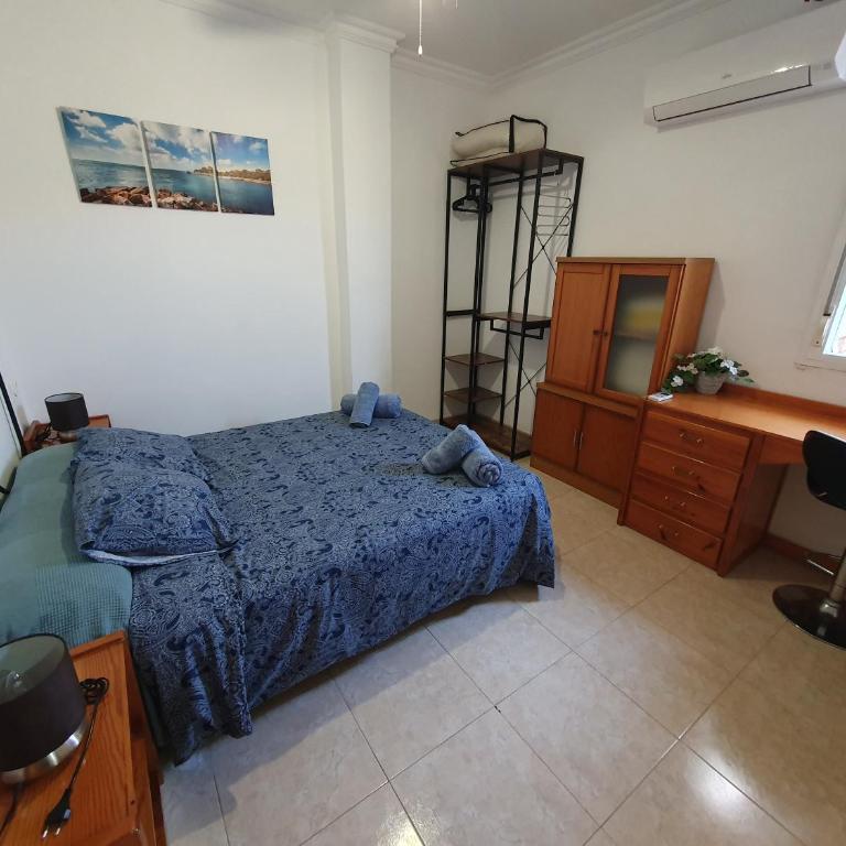 Rico Apartaments Ricosol - Apartment - 7