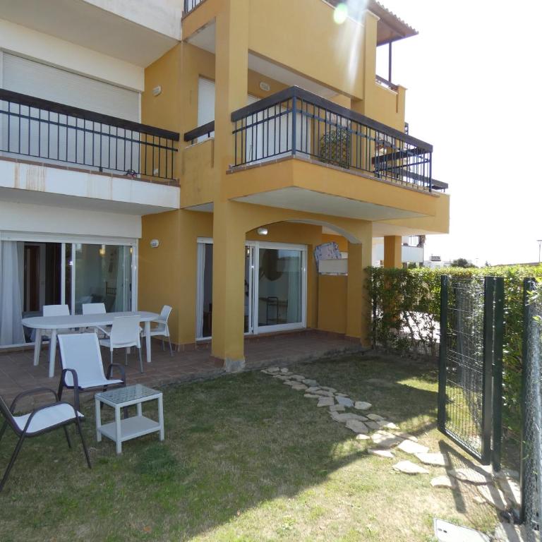 La casita de Vera - Apartamento de 2 dormitorios - 2