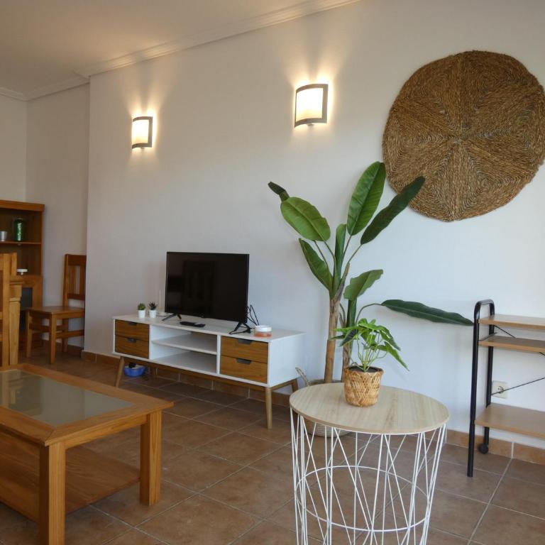 La casita de Vera - Apartamento de 2 dormitorios - 6