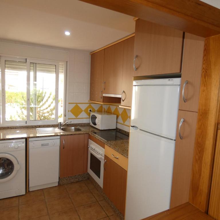 La casita de Vera - Apartamento de 2 dormitorios - 10