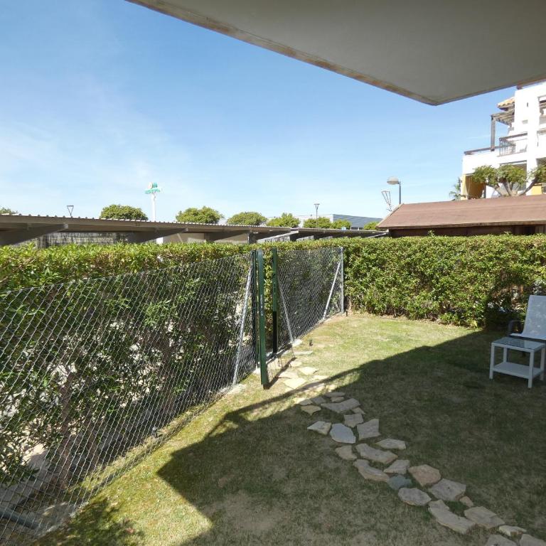 La casita de Vera - Apartamento de 2 dormitorios - 12