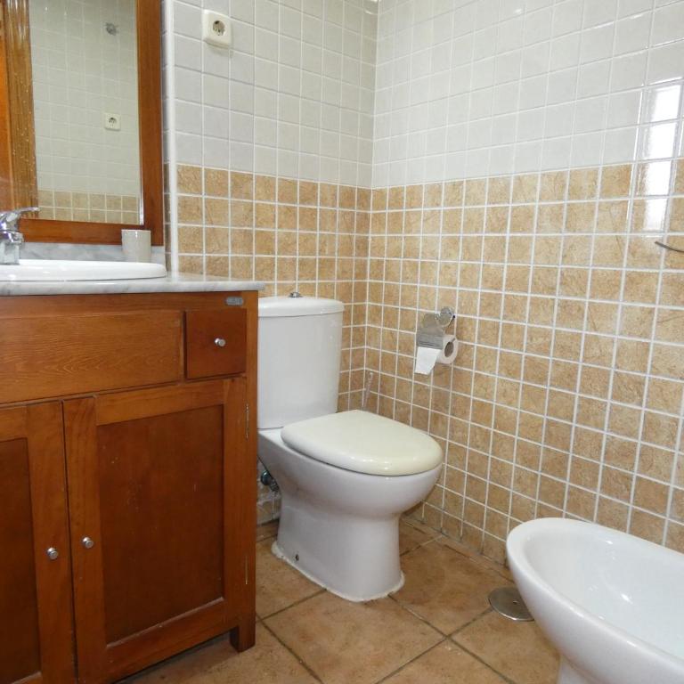 La casita de Vera - Apartamento de 2 dormitorios - 16