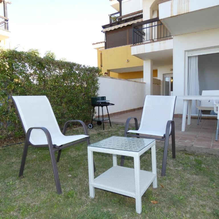 La casita de Vera - Apartamento de 2 dormitorios - 18