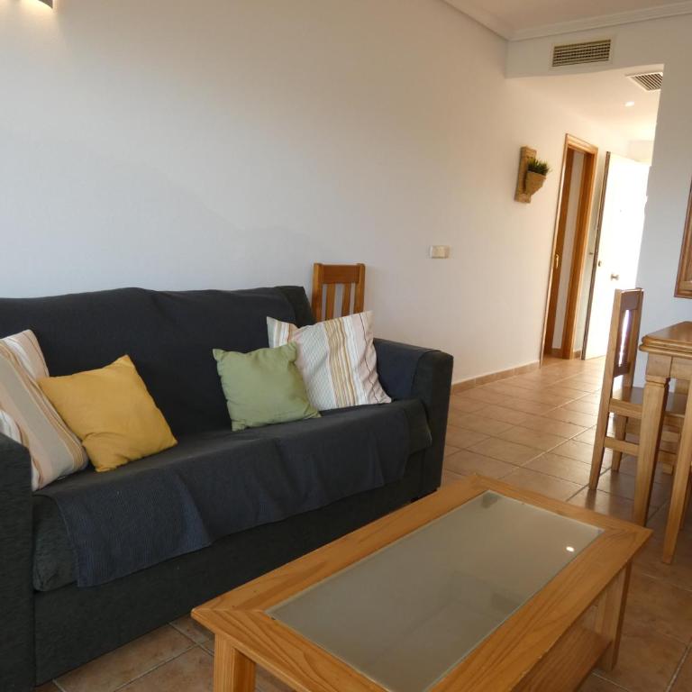 La casita de Vera - Apartamento de 2 dormitorios - 19