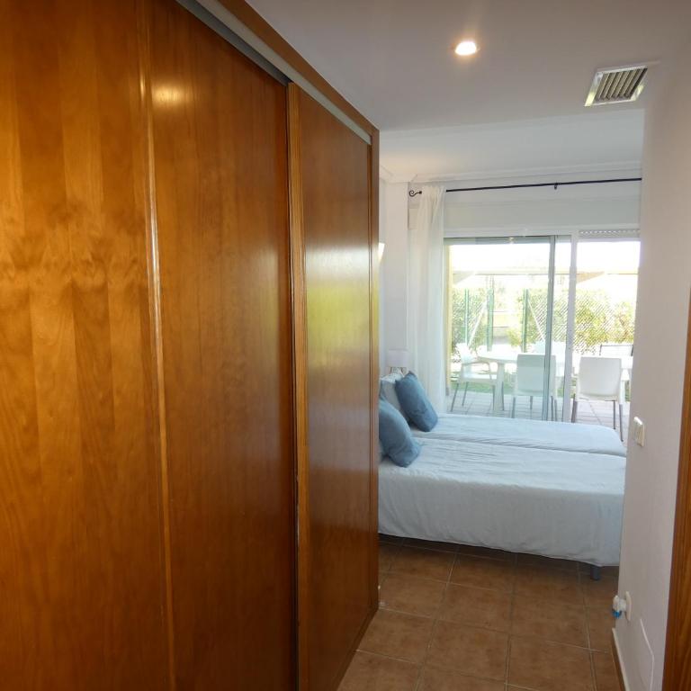 La casita de Vera - Apartamento de 2 dormitorios - 21
