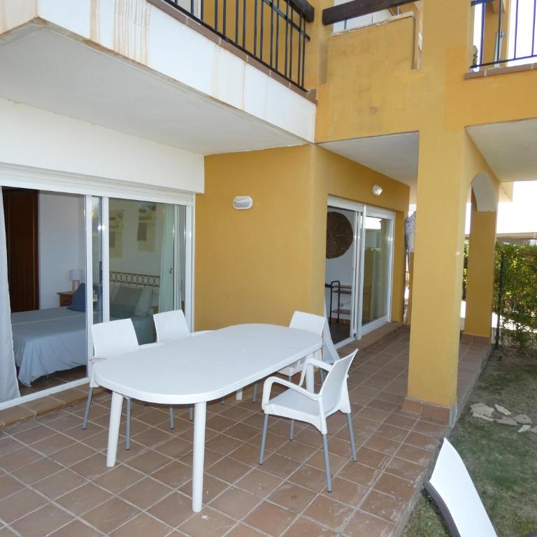 La casita de Vera - Apartamento de 2 dormitorios - 26