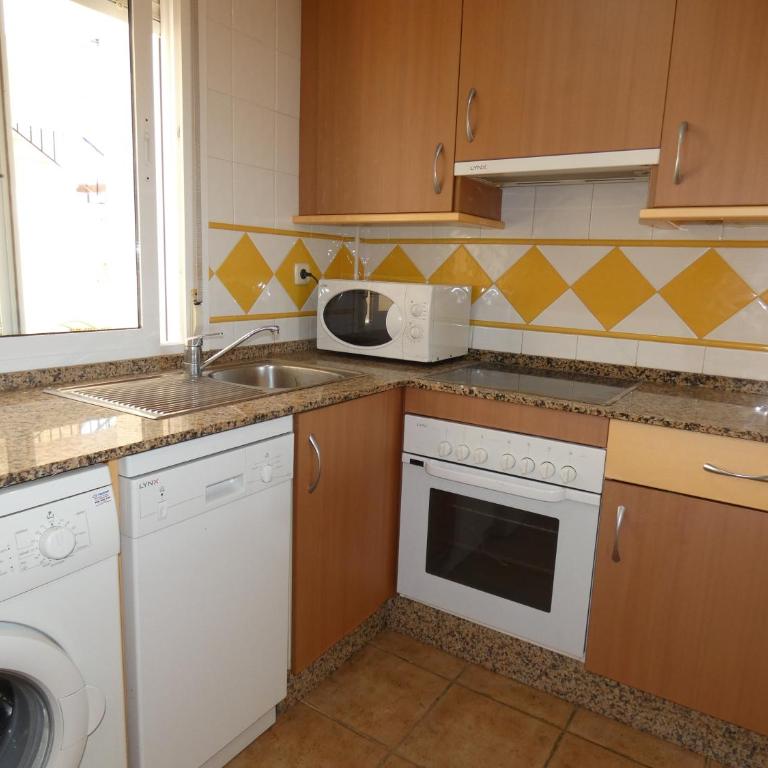 La casita de Vera - Apartamento de 2 dormitorios - 29