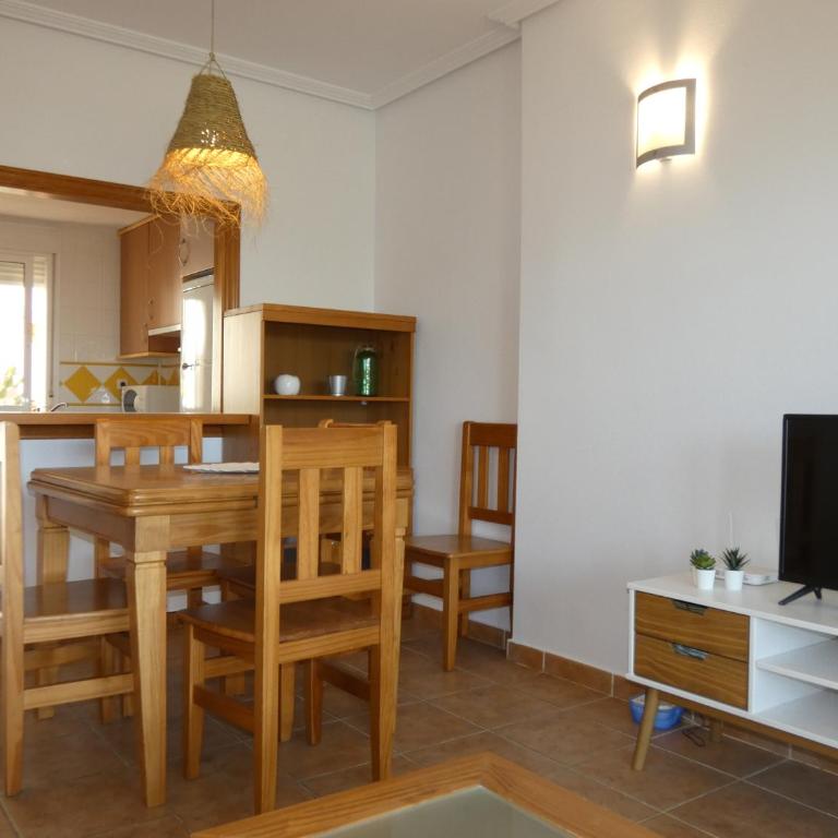 La casita de Vera - Apartamento de 2 dormitorios - 30