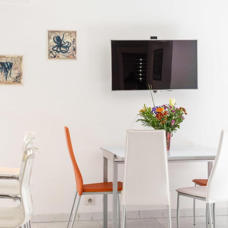 Cannes Rue d'Antibes Premium 2 BDR 2 baths Exclusive Olam Properties - Apartamento de 2 dormitorios - 22
