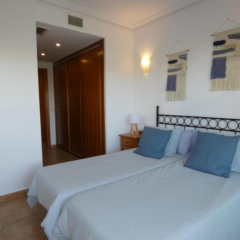 La casita de Vera - Apartamento de 2 dormitorios - 34