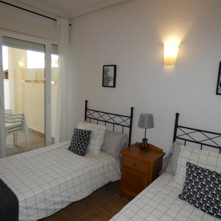 La casita de Vera - Apartamento de 2 dormitorios - 35