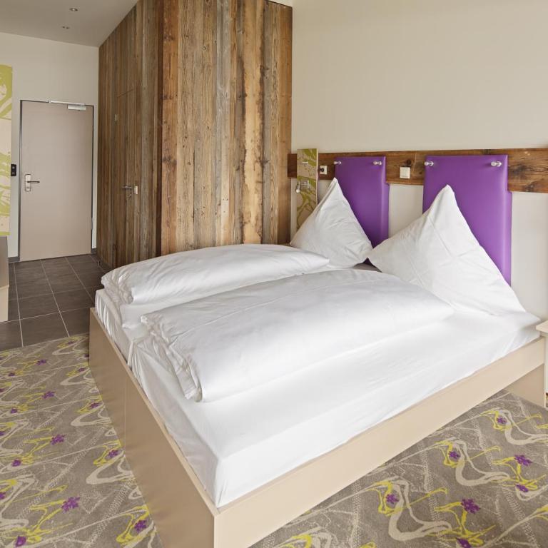 Explorer Hotel Montafon - Doppelzimmer - 6
