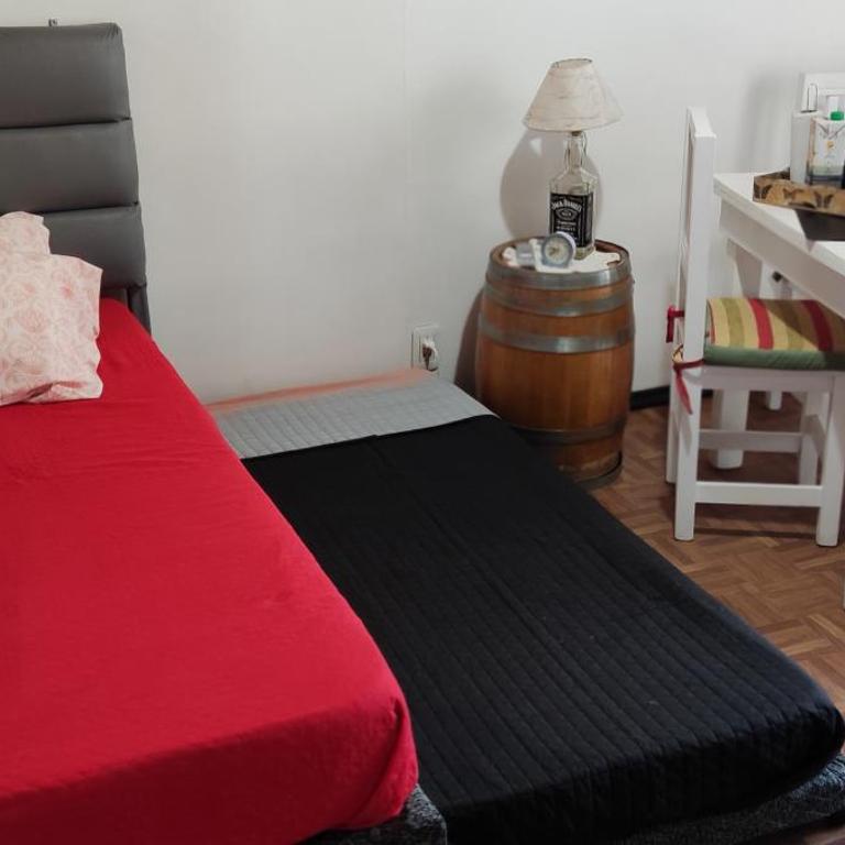 Canciller House Maipu - Apartamento Superior - 2