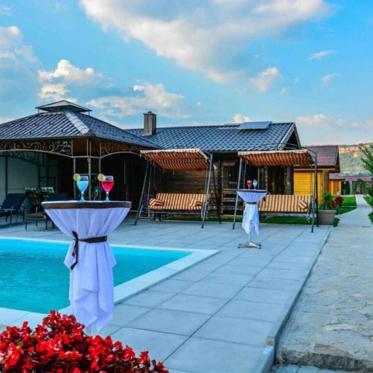 River Homes Bihac - Vila - 16