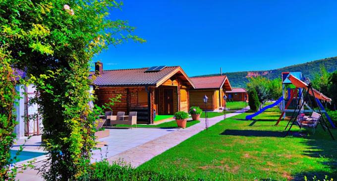 River Homes Bihac - Villa - 18