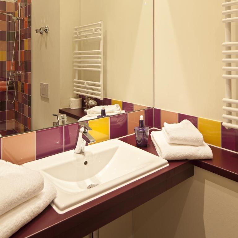 Explorer Hotel Montafon - Doppelzimmer - 2