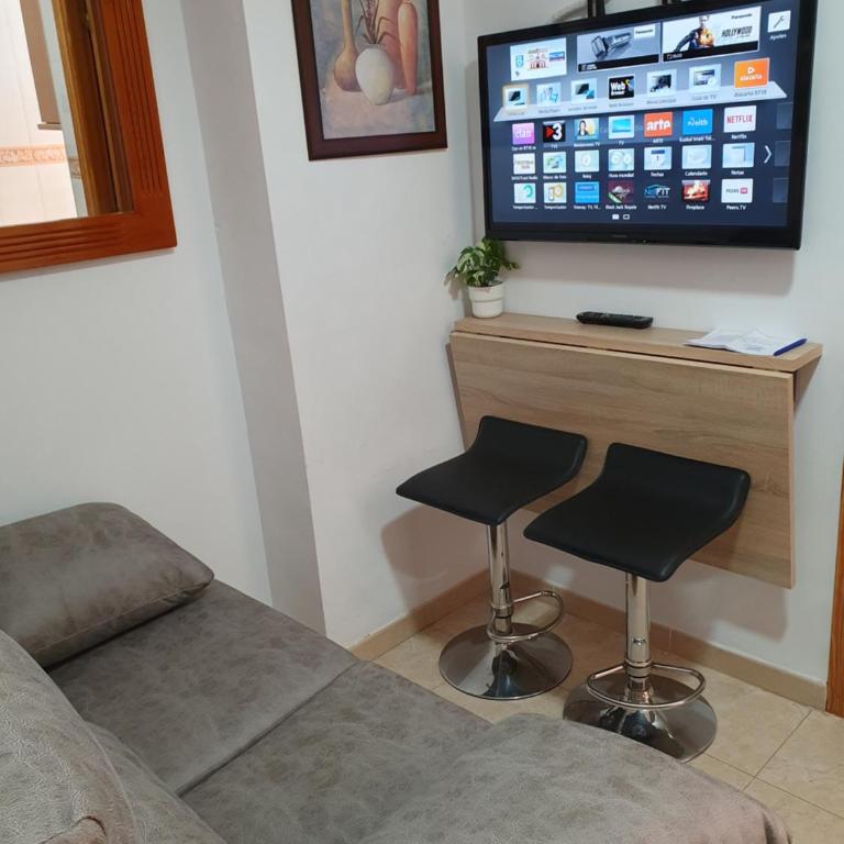 Rico Apartaments Ricosol - Apartment with Garden View - 12