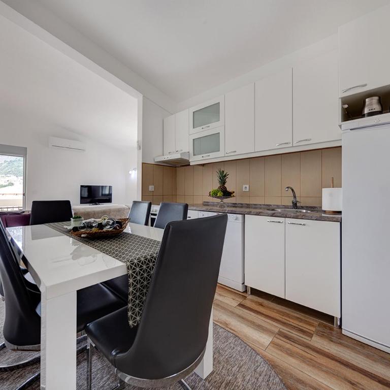 Delfin Apartments - Apartman Tipa "Suite" sa 1 Spavaćom Sobom - 8