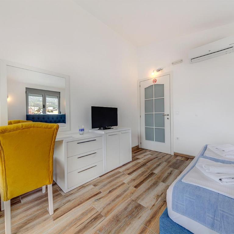 Delfin Apartments - Apartman Tipa "Suite" sa 1 Spavaćom Sobom - 2