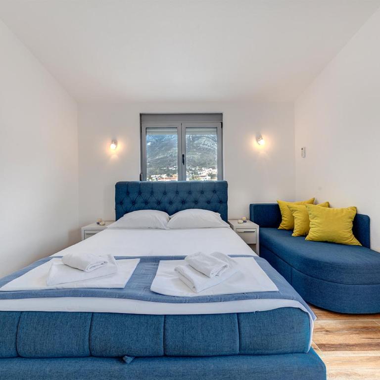 Delfin Apartments - Apartman Tipa "Suite" sa 1 Spavaćom Sobom - 5