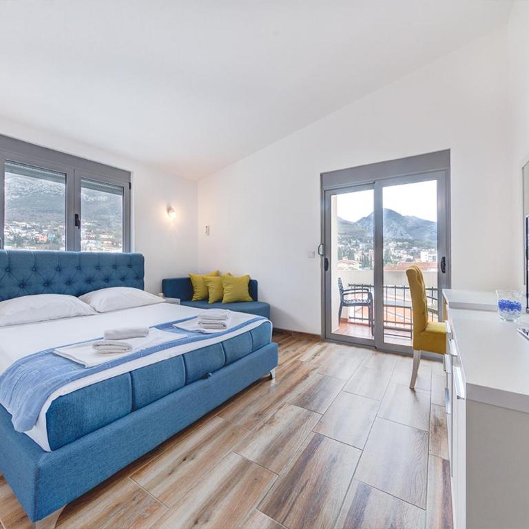 Delfin Apartments - Apartman Tipa "Suite" sa 1 Spavaćom Sobom - 6