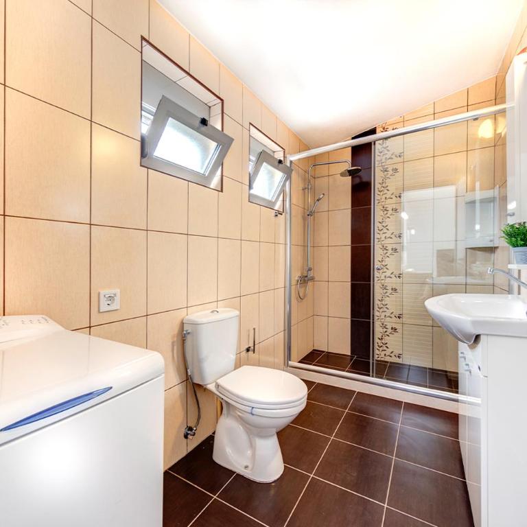 Delfin Apartments - Apartman Tipa "Suite" sa 1 Spavaćom Sobom - 9