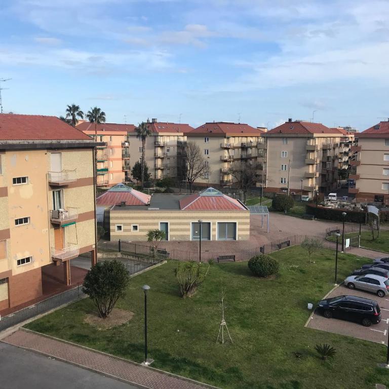 Appartamento Bianco by Holiday World - Appartamento con 2 Camere da Letto - 12