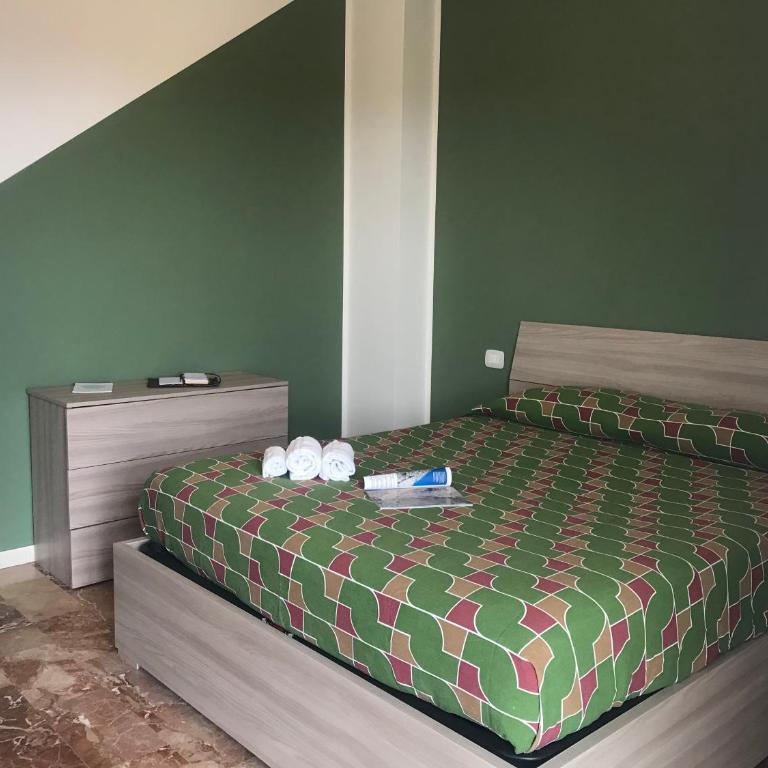 Appartamento Bianco by Holiday World - Appartamento con 2 Camere da Letto - 10