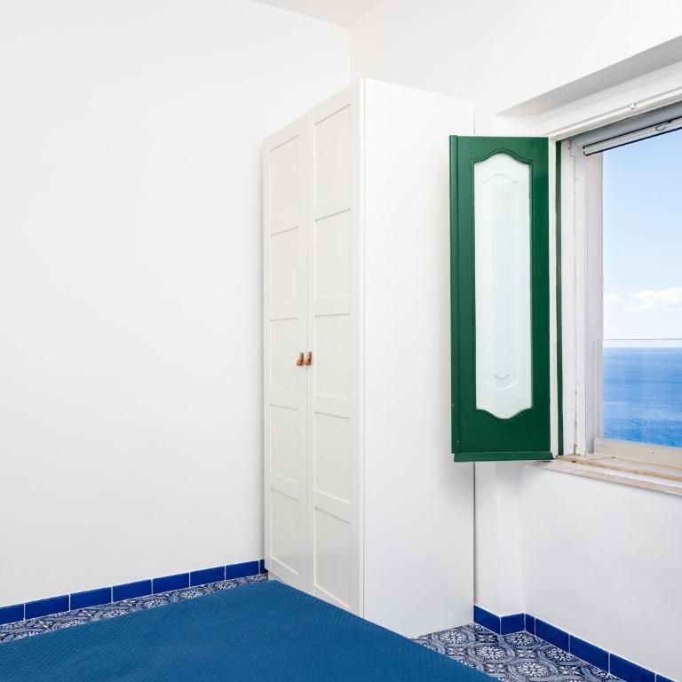 Positano Dream Home - De Vivo Realty Positano - Casa con 3 Camere da Letto - 5