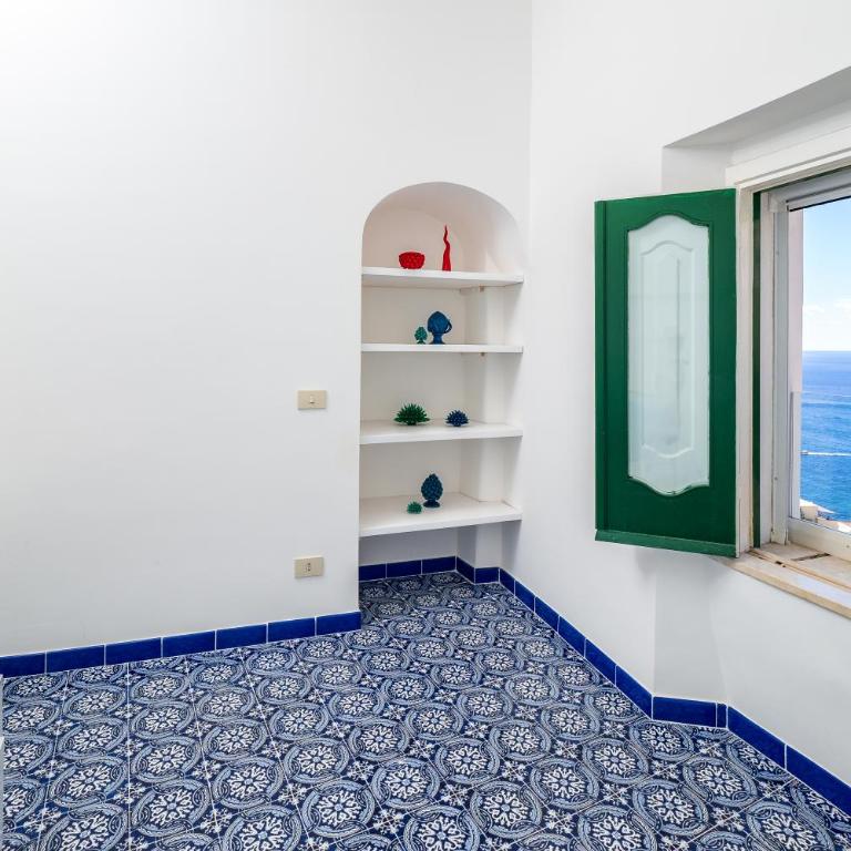 Positano Dream Home - De Vivo Realty Positano - Casa con 3 Camere da Letto - 20