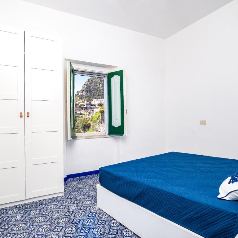 Positano Dream Home - De Vivo Realty Positano - Casa con 3 Camere da Letto - 6