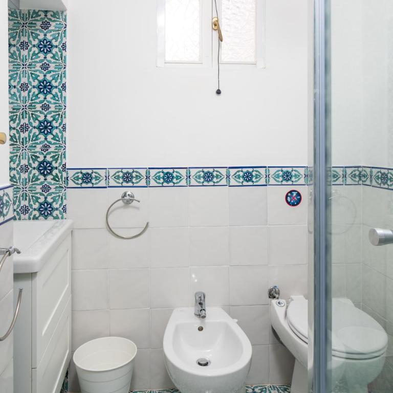 Positano Dream Home - De Vivo Realty Positano - Casa con 3 Camere da Letto - 12