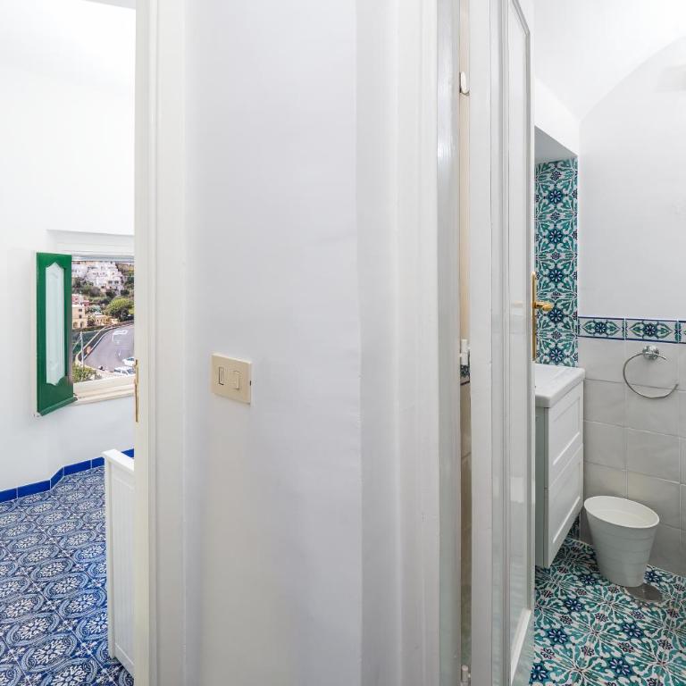 Positano Dream Home - De Vivo Realty Positano - Casa con 3 Camere da Letto - 29