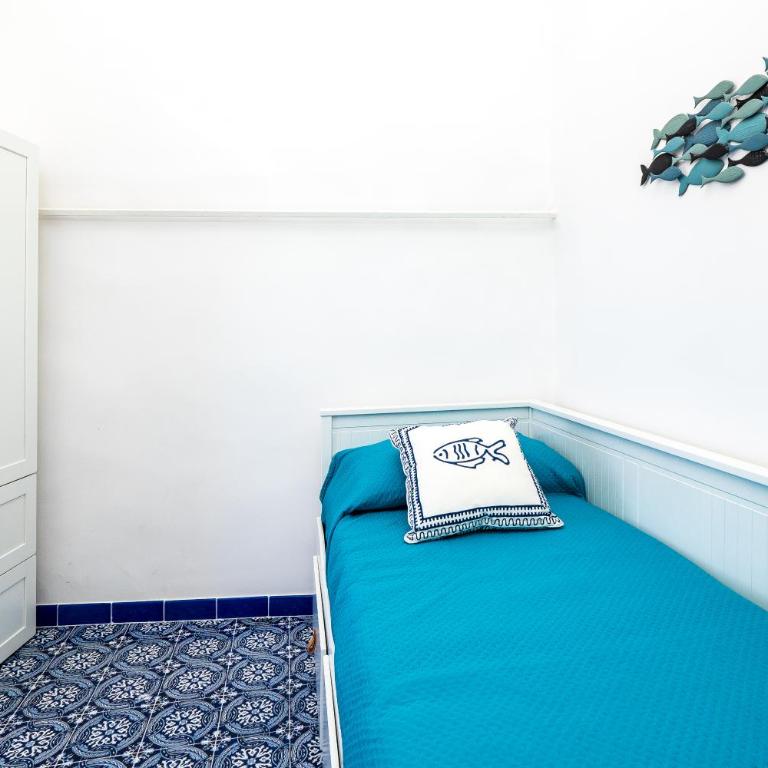Positano Dream Home - De Vivo Realty Positano - Casa con 3 Camere da Letto - 17