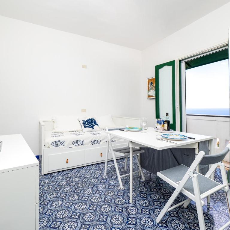 Positano Dream Home - De Vivo Realty Positano - Casa con 3 Camere da Letto - 15