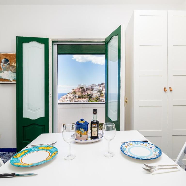 Positano Dream Home - De Vivo Realty Positano - Casa con 3 Camere da Letto - 19