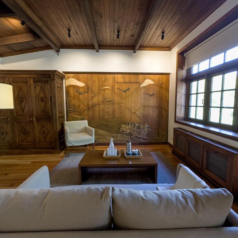 Explora en Parque Nacional Patagonia - Suite - 3