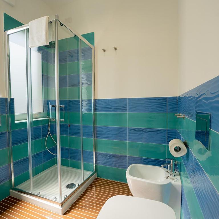 P.C. Boutique H. LifeStyle, Napoli Centro, by ClaPa Group Dislocated Hospitality - Superior Double Room - 6