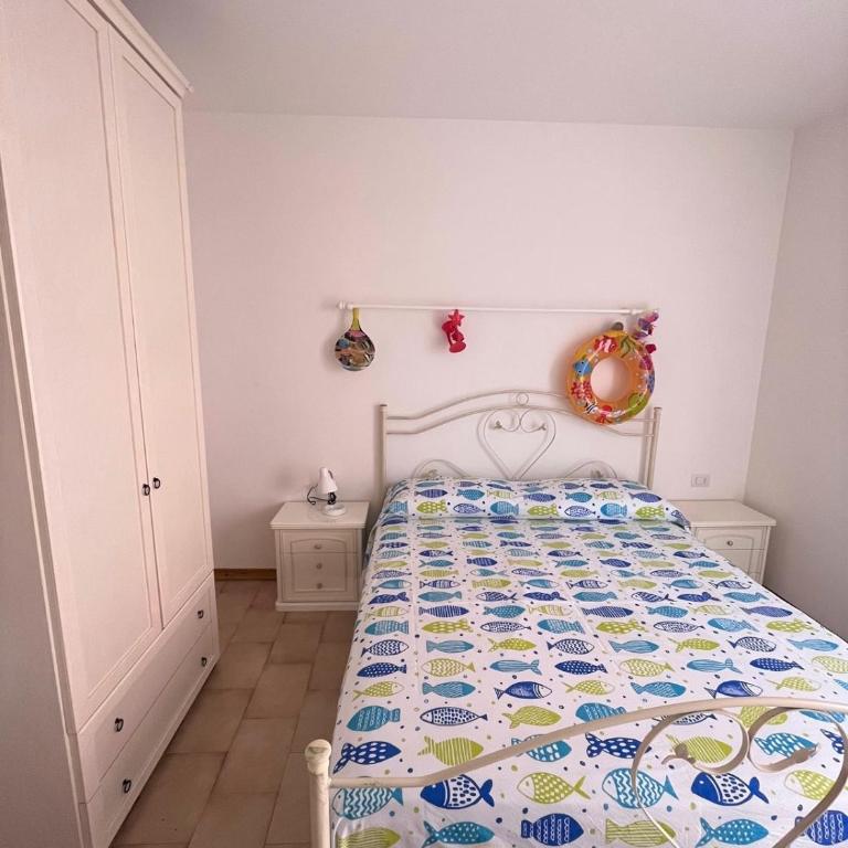 Bilo Pietro, vicino al mare - Appartamento con 1 Camera da Letto - 8