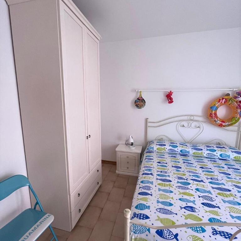 Bilo Pietro, vicino al mare - Appartamento con 1 Camera da Letto - 6