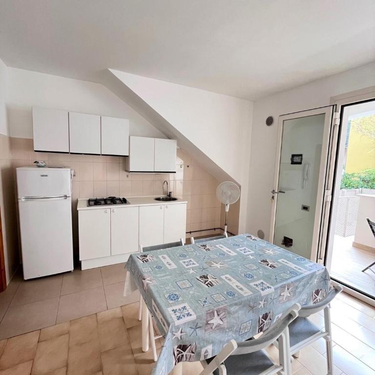 Bilo Pietro, vicino al mare - Appartamento con 1 Camera da Letto - 4