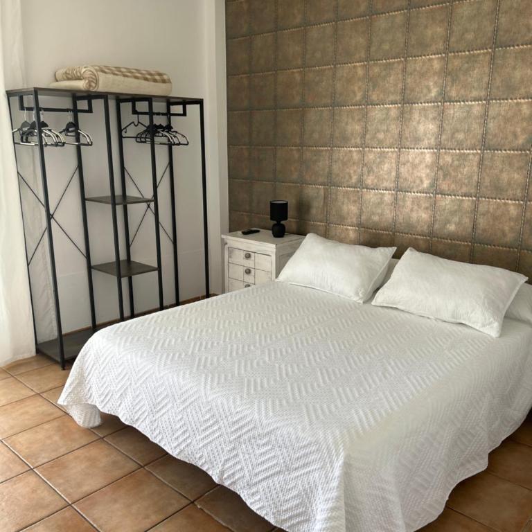 Pensión Aloha - Habitación Doble - 1 o 2 camas - 3
