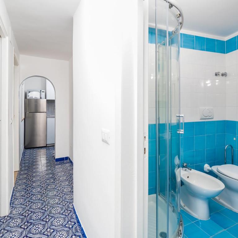 Positano Dream Home - De Vivo Realty Positano - Casa con 3 Camere da Letto - 26