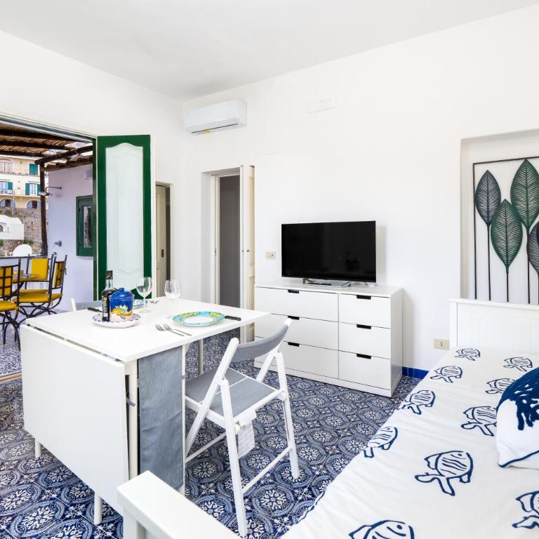 Positano Dream Home - De Vivo Realty Positano - Casa con 3 Camere da Letto - 27