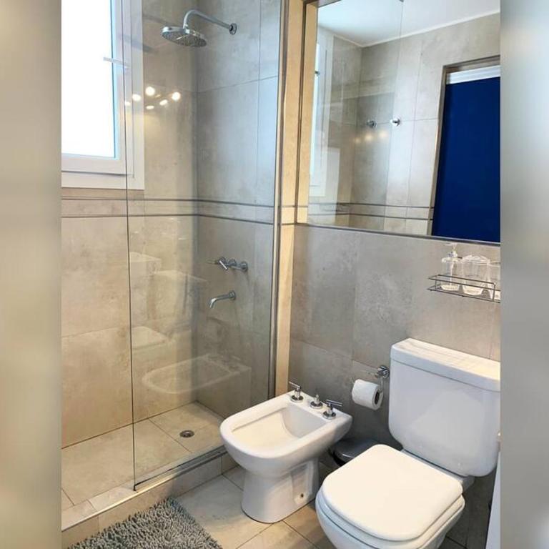 PEÑA0405 Hermoso y Cómodo Departamento para 4 personas - Apartamento de 1 dormitorio - 3