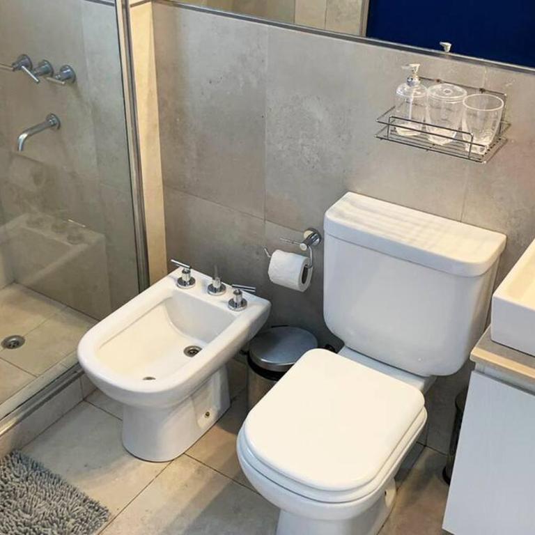 PEÑA0405 Hermoso y Cómodo Departamento para 4 personas - Apartamento de 1 dormitorio - 4